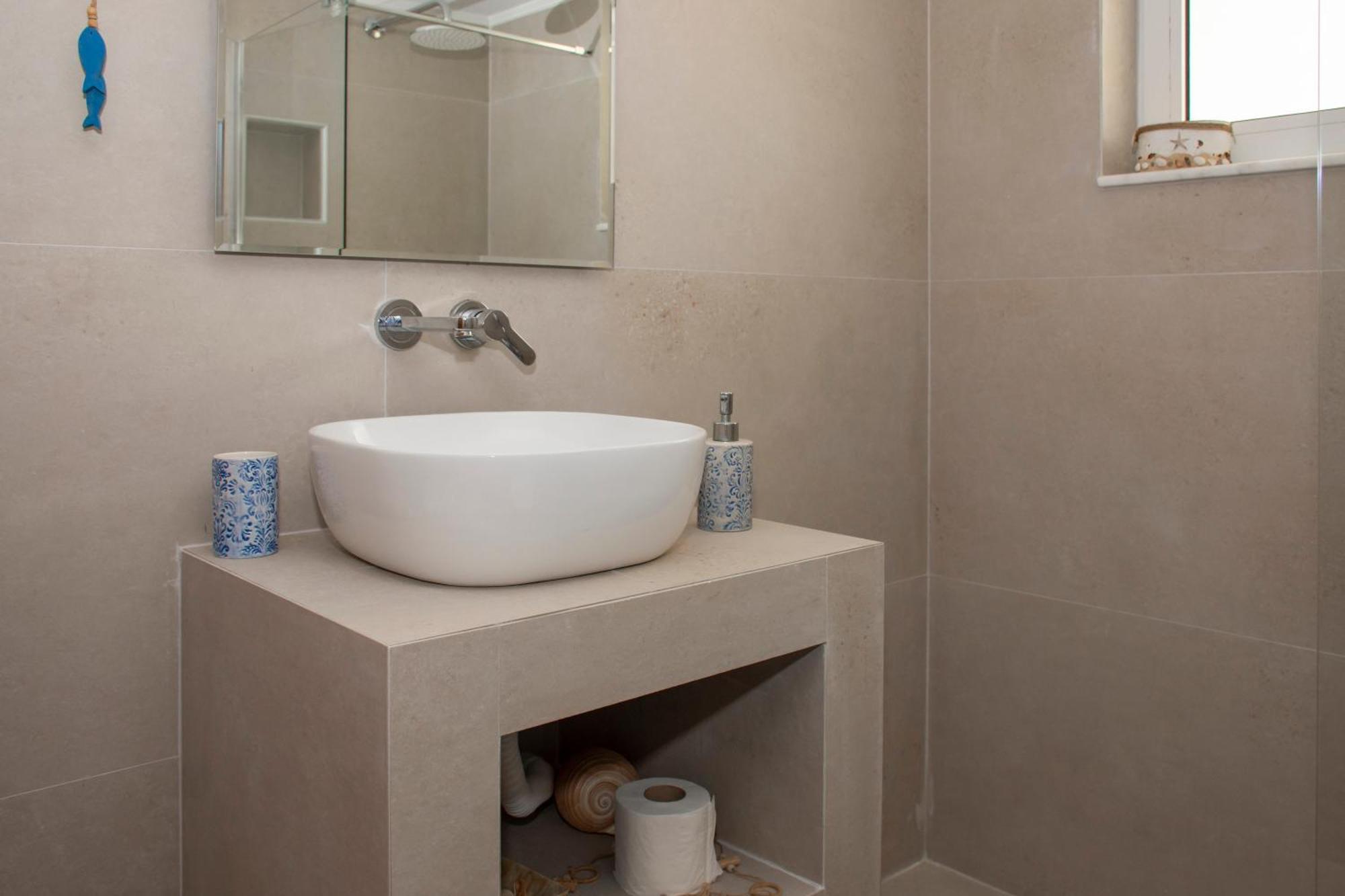 Christina Apartment Kíssamos Zewnętrze zdjęcie
