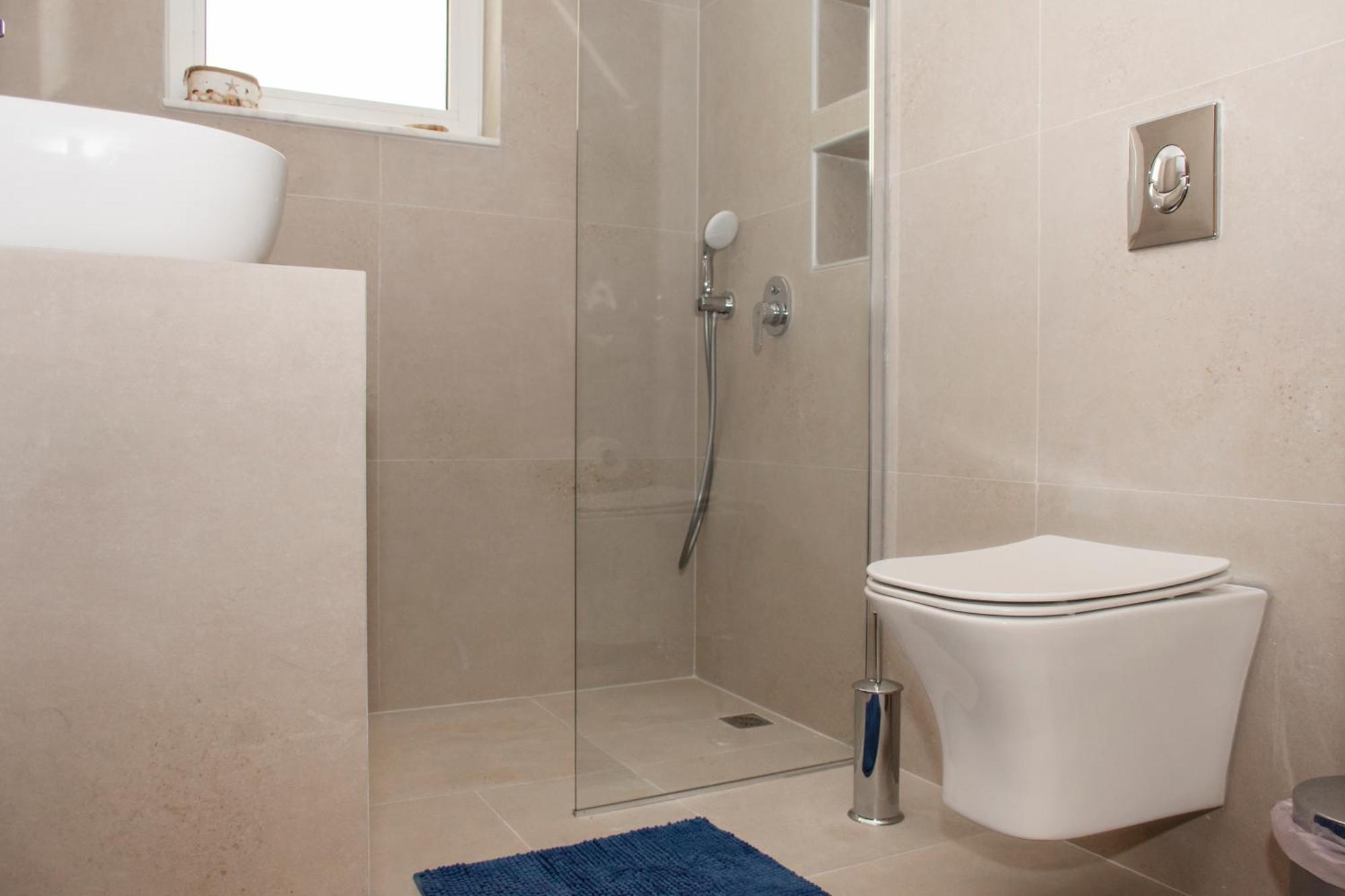 Christina Apartment Kíssamos Zewnętrze zdjęcie
