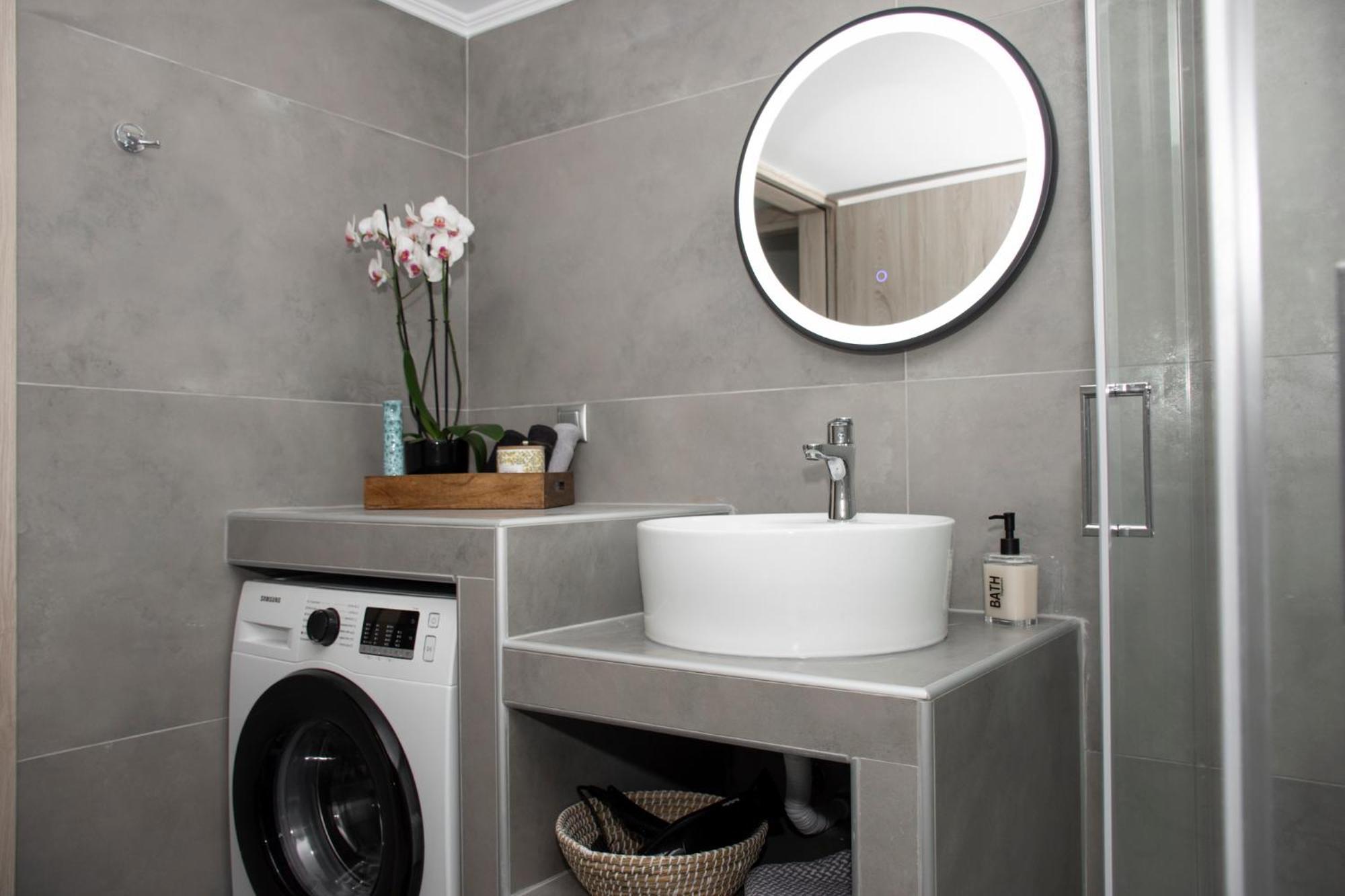 Christina Apartment Kíssamos Zewnętrze zdjęcie