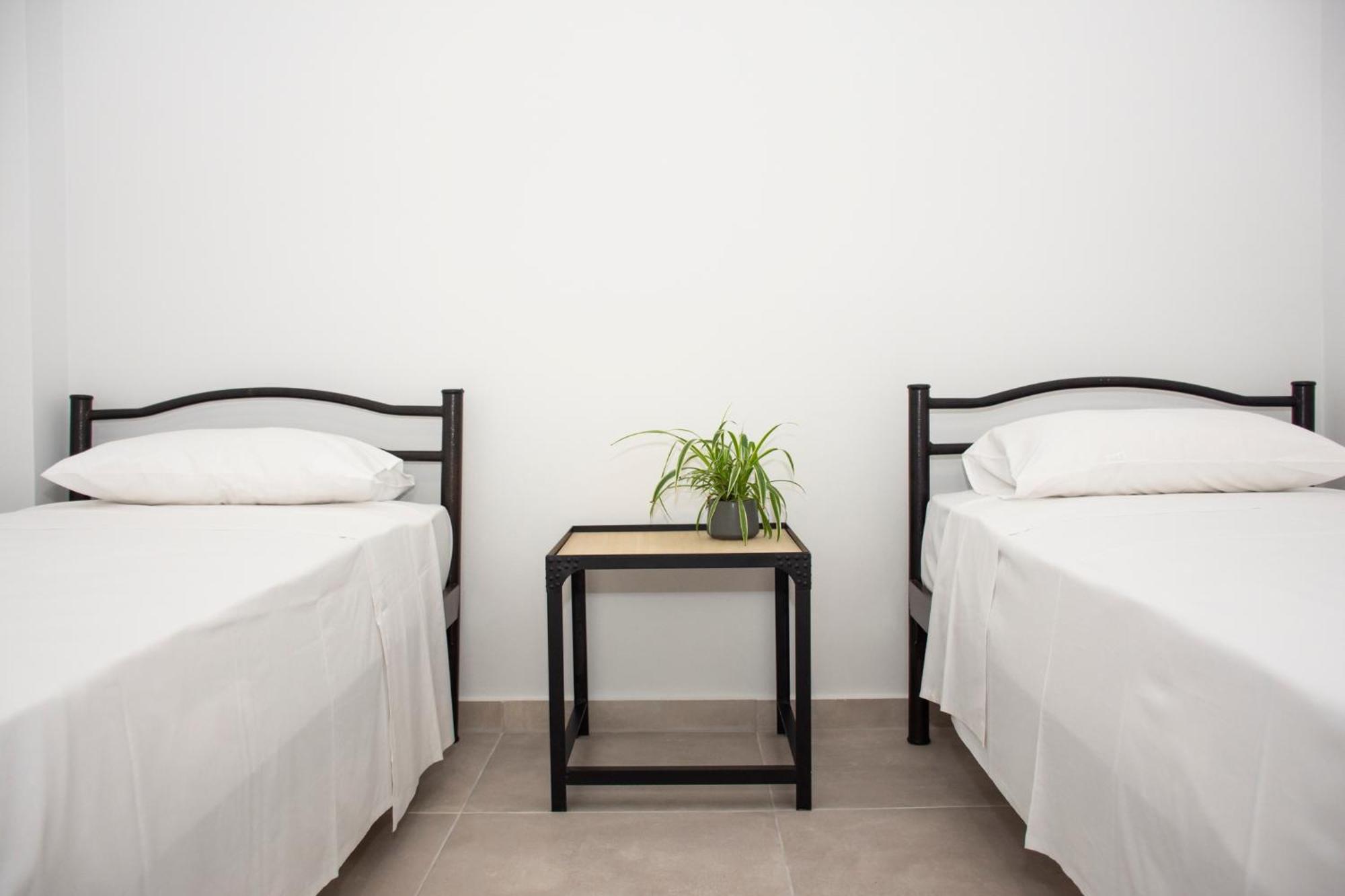 Christina Apartment Kíssamos Zewnętrze zdjęcie