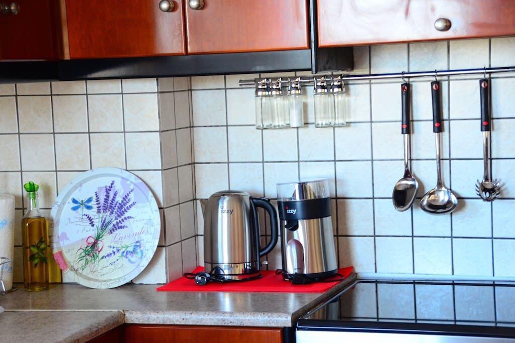 Christina Apartment Kíssamos Zewnętrze zdjęcie