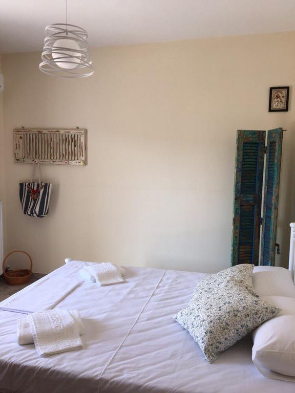 Christina Apartment Kíssamos Zewnętrze zdjęcie